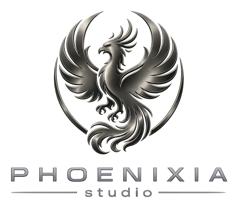 Phoenixia